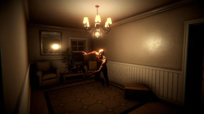 Скриншот 5 к игре HouseWarming