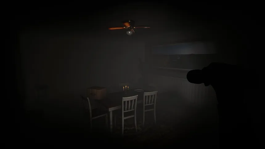 Скриншот 6 к игре HouseWarming
