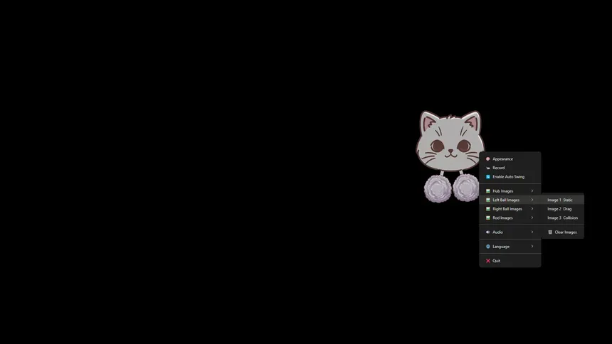 Скриншот 4 к игре 你的蛋蛋