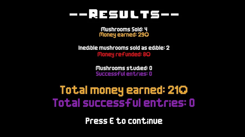 Скриншот 4 к игре Fugi