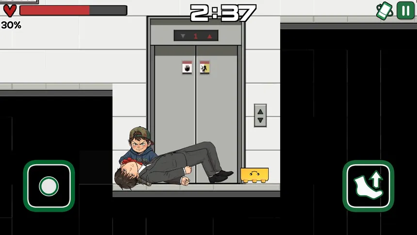 Скриншот 2 к игре SeongsuStation