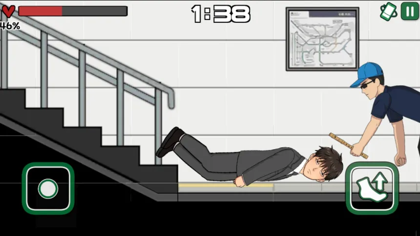 Скриншот 5 к игре SeongsuStation