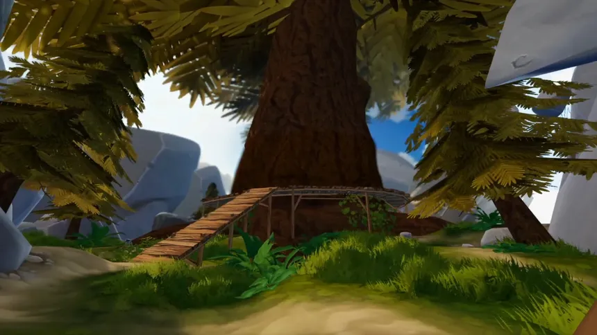 Скриншот 3 к игре Goblins Against Wood