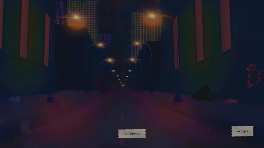 Скриншот 3 к игре Motherheart