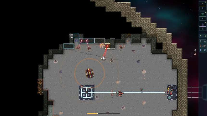 Скриншот 7 к игре BOREWORKS