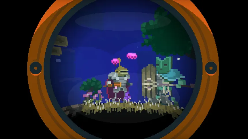 Скриншот 7 к игре MoonQuest