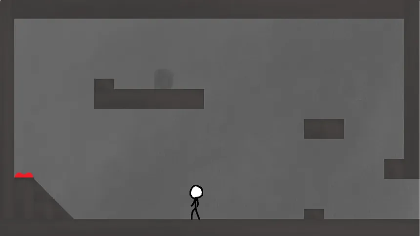 Скриншот 2 к игре ULTIDARK