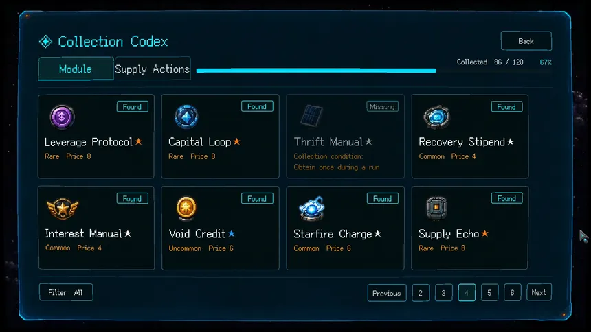Скриншот 5 к игре Abyss Forge