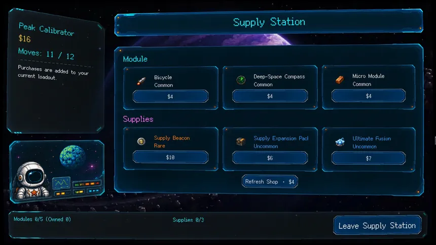 Скриншот 6 к игре Abyss Forge