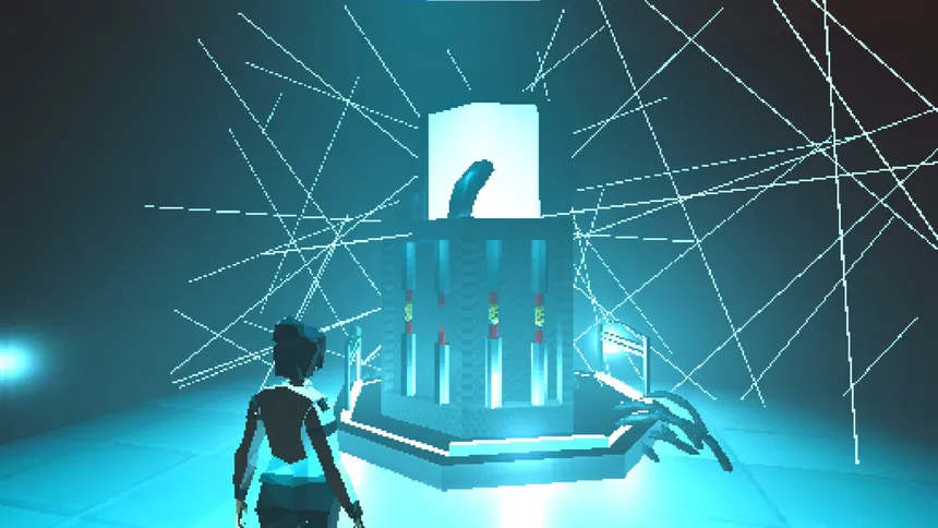 Скриншот 2 к игре (Don't) Hear