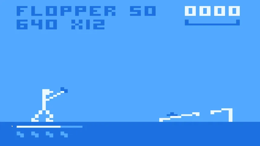 Скриншот 1 к игре Cornhole Hero