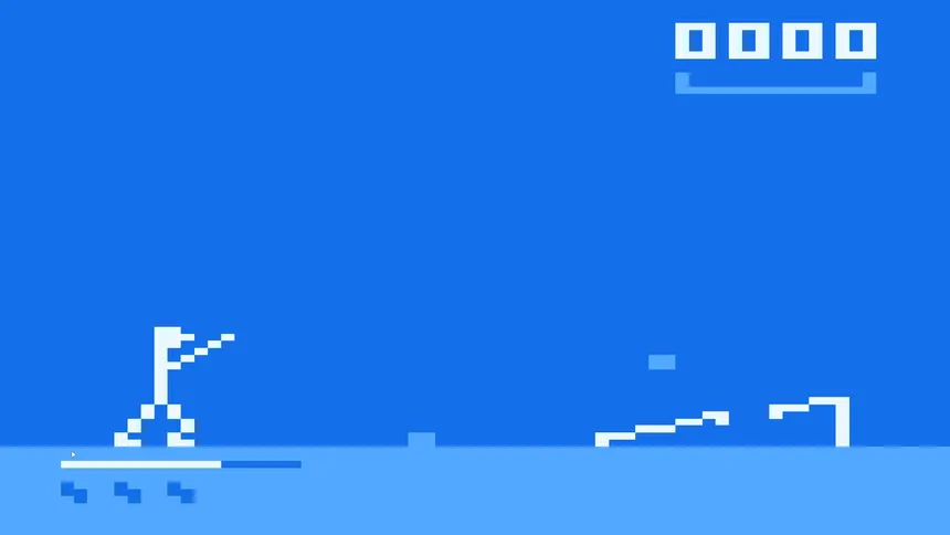 Скриншот 3 к игре Cornhole Hero
