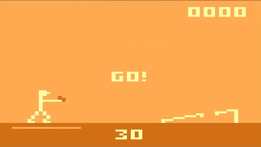 Скриншот 4 к игре Cornhole Hero
