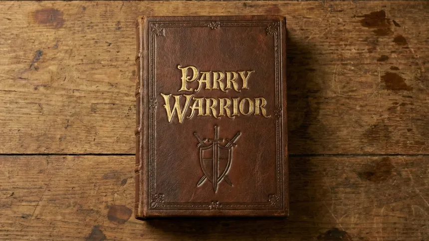Скриншот 6 к игре ParryWarrior