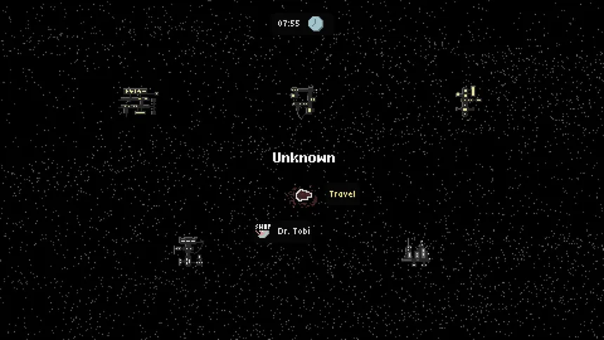 Скриншот 6 к игре JNTR - Clean.Die.Repeat