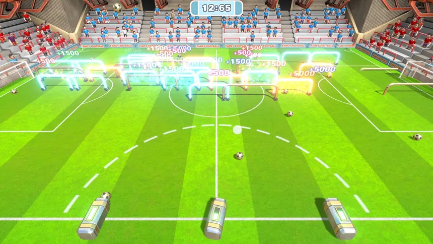 Скриншот 2 к игре Top Bins