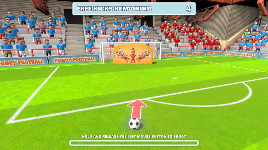 Скриншот 3 к игре Top Bins