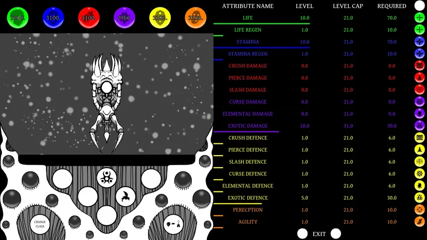 Скриншот 5 к игре Innacorde: Remember Me