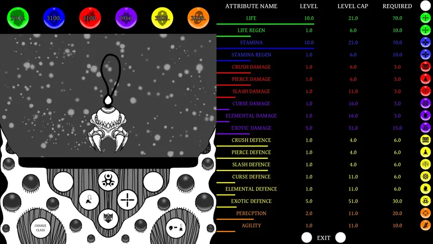 Скриншот 6 к игре Innacorde: Remember Me