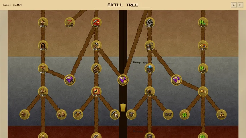 Скриншот 4 к игре Mining Miner