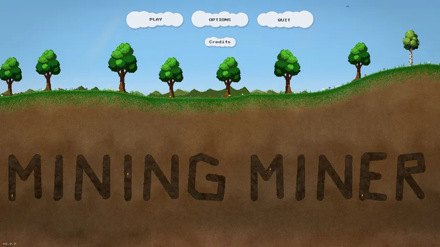 Скриншот 8 к игре Mining Miner