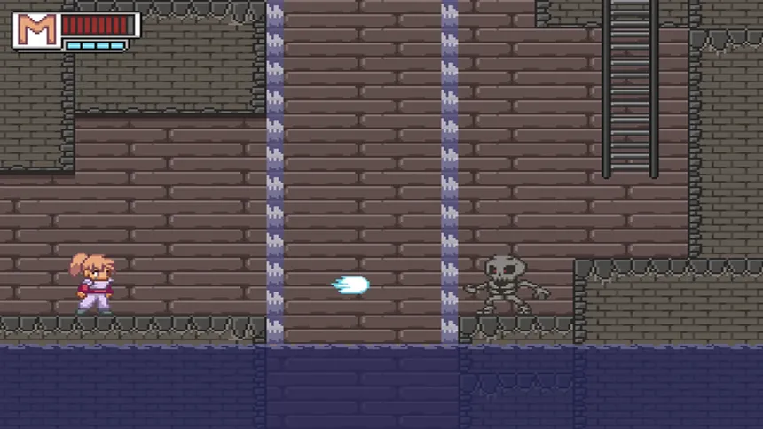 Скриншот 2 к игре Arcanion: The Mekanos Invasion