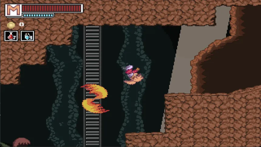 Скриншот 4 к игре Arcanion: The Mekanos Invasion