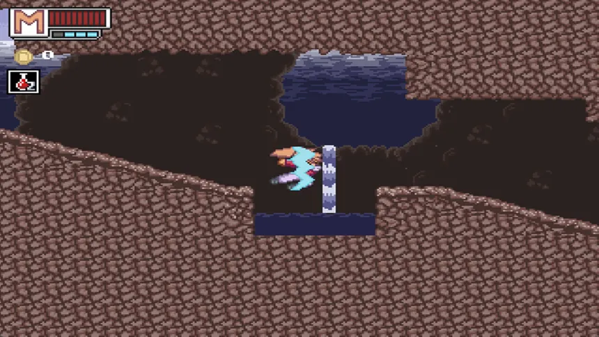 Скриншот 5 к игре Arcanion: The Mekanos Invasion