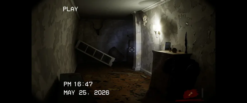 Скриншот 1 к игре Lights Out Chapter 2 The Unseen Reckoning