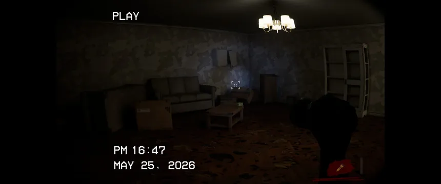 Скриншот 2 к игре Lights Out Chapter 2 The Unseen Reckoning
