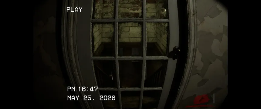 Скриншот 3 к игре Lights Out Chapter 2 The Unseen Reckoning