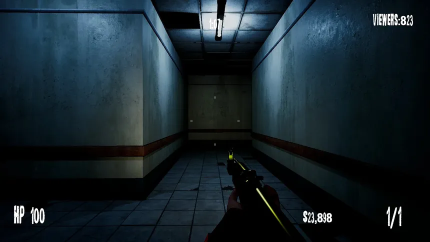 Скриншот 6 к игре Kill Your Friends