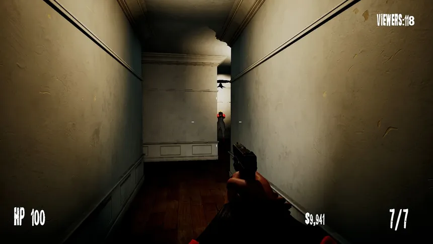 Скриншот 7 к игре Kill Your Friends
