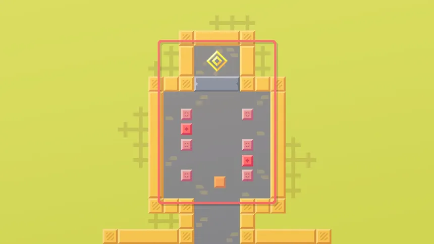 Скриншот 5 к игре Block Dash