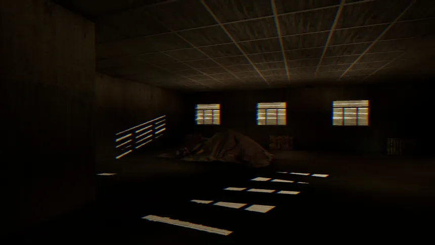 Скриншот 4 к игре Gond I