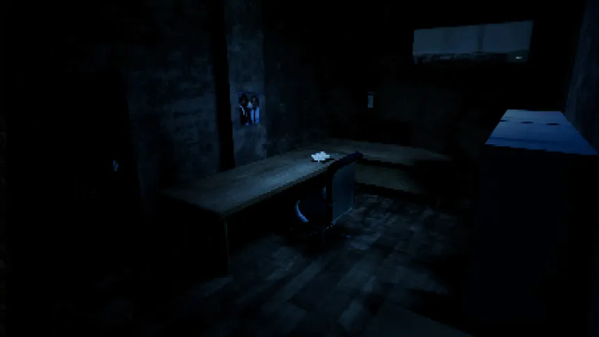 Скриншот 8 к игре Dalam Kelam: The Night Shift