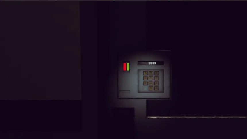 Скриншот 5 к игре Zombie Hospital : Abandoned