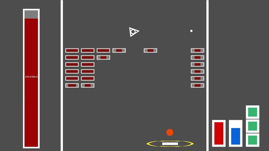 Скриншот 3 к игре 最后的挡板