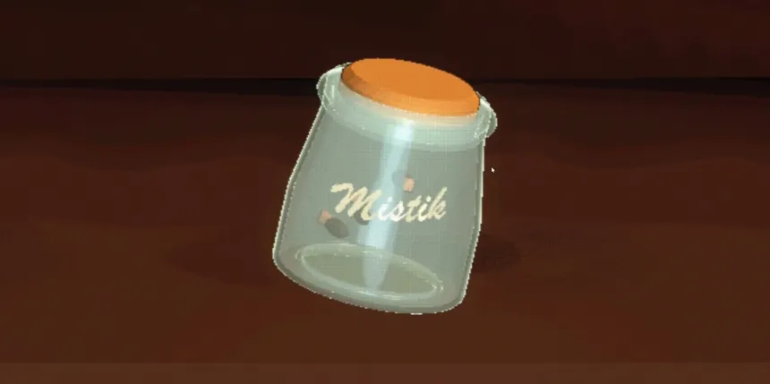Скриншот 3 к игре Kitch Witch