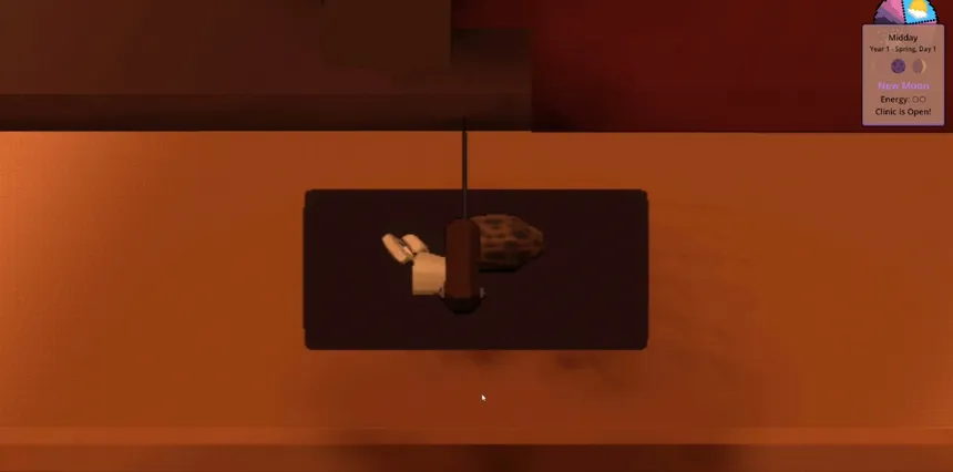 Скриншот 4 к игре Kitch Witch