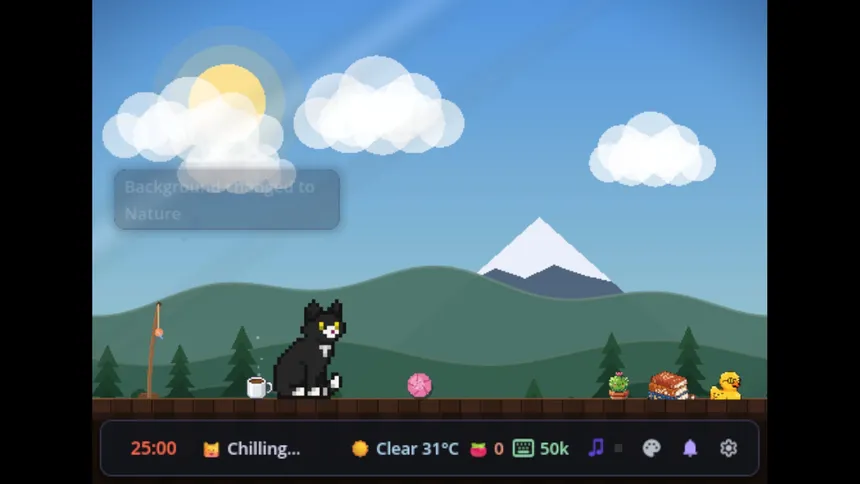 Скриншот 4 к игре BitBuddy