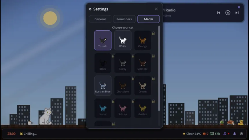 Скриншот 5 к игре BitBuddy