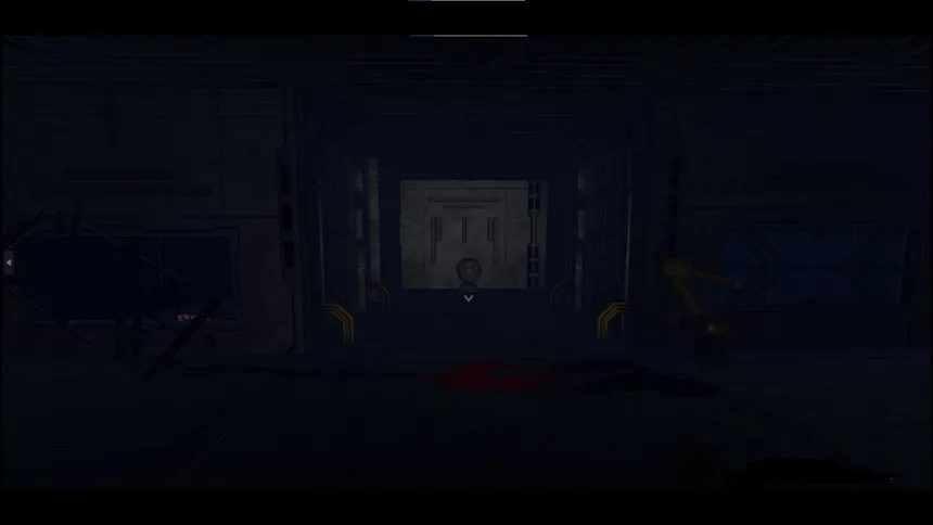 Скриншот 1 к игре Eyes Of The Factory