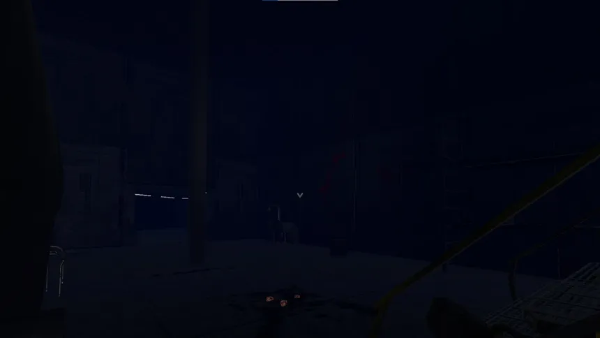 Скриншот 4 к игре Eyes Of The Factory