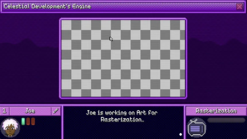 Скриншот 6 к игре Vaporware EX