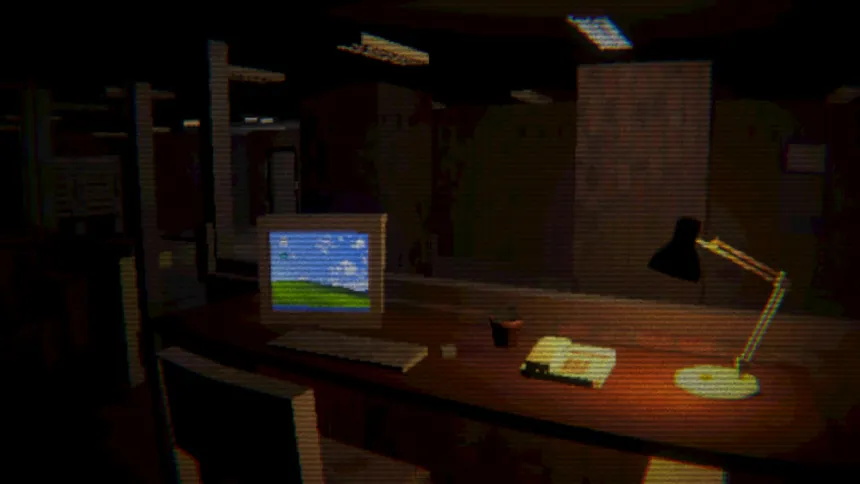 Скриншот 2 к игре Dorm 17