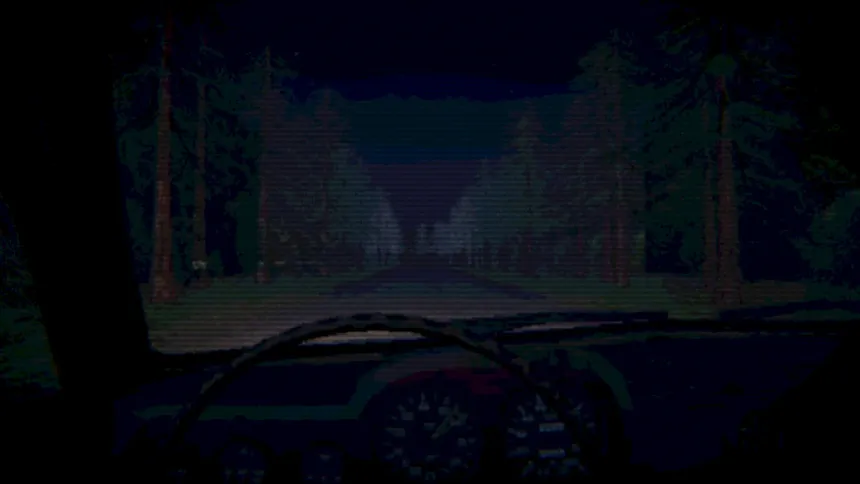 Скриншот 4 к игре Dorm 17