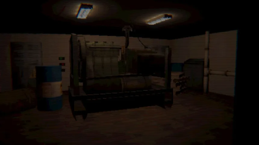 Скриншот 6 к игре Dorm 17
