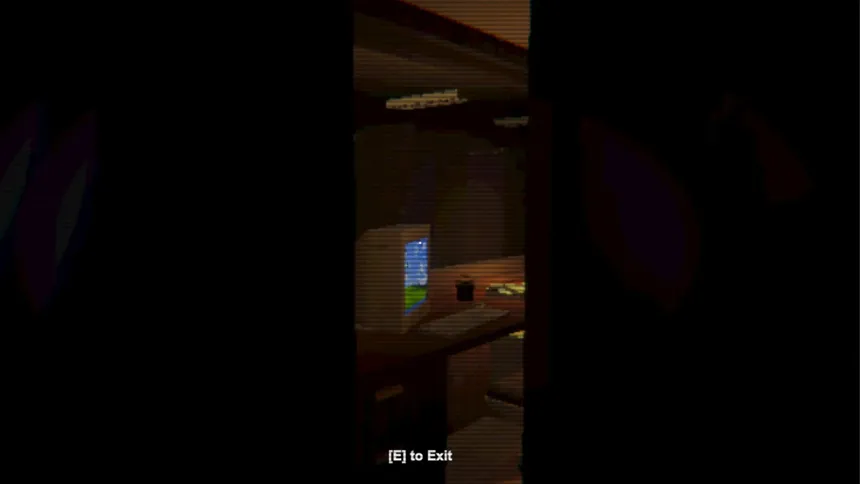 Скриншот 7 к игре Dorm 17