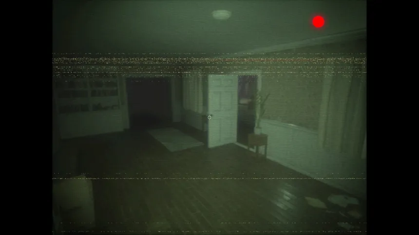Скриншот 4 к игре [Stories to Tell] The Stoneville Incident